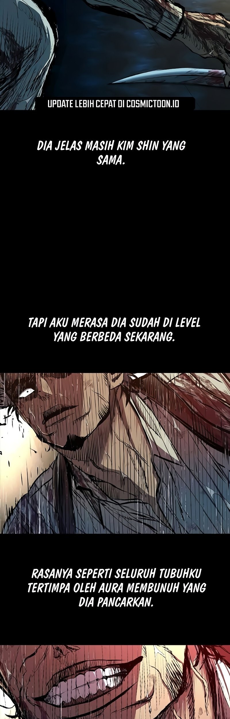 Baca Manhwa Castle 2: On Top of Everyone Chapter 100 Gambar 2