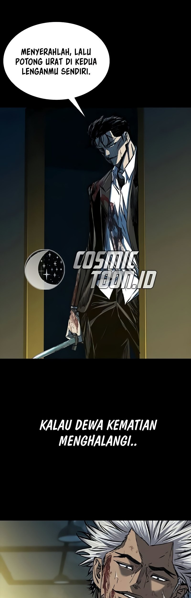Castle 2: On Top of Everyone Chapter 100 Gambar 68