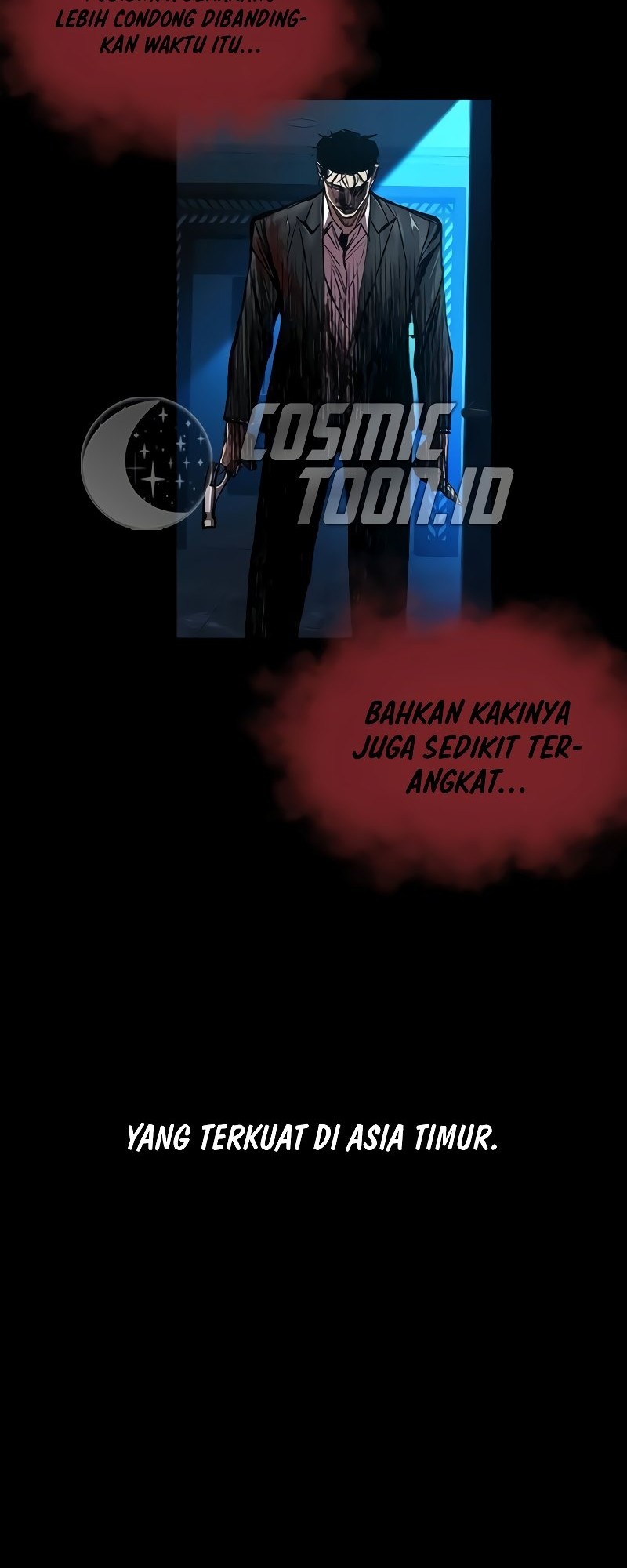 Castle 2: On Top of Everyone Chapter 100 Gambar 6
