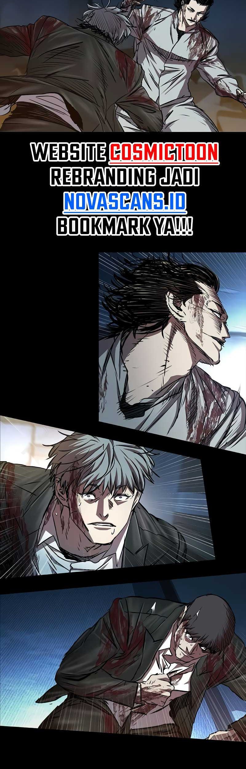 Castle 2: On Top of Everyone Chapter 101 Gambar 12