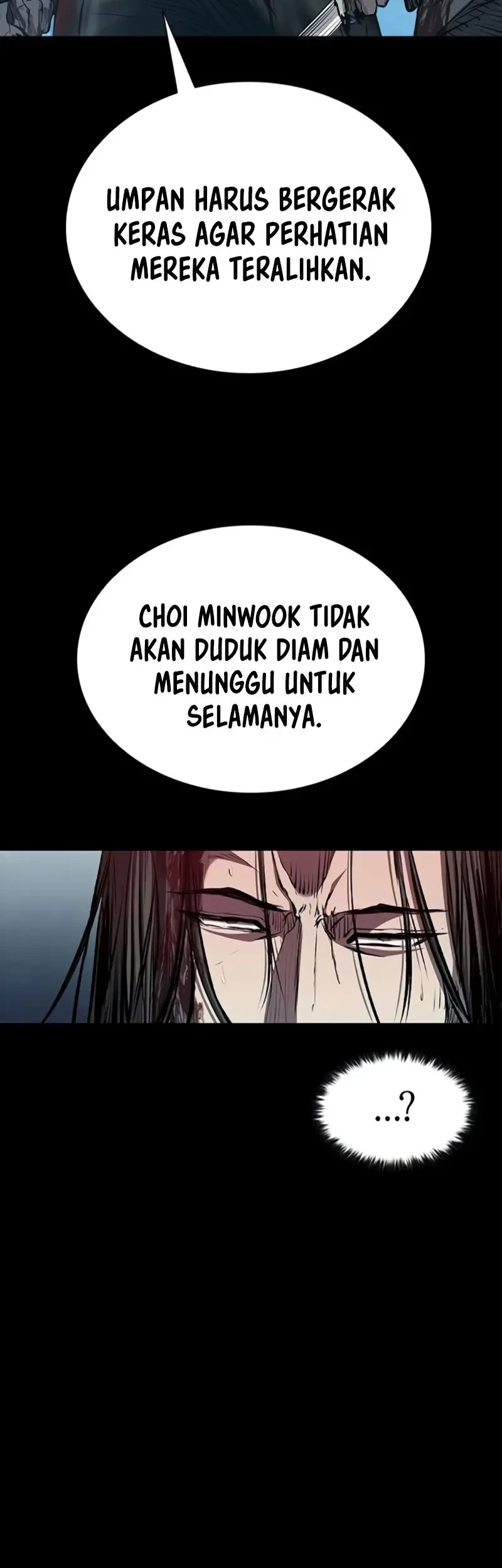Castle 2: On Top of Everyone Chapter 102 Gambar 69
