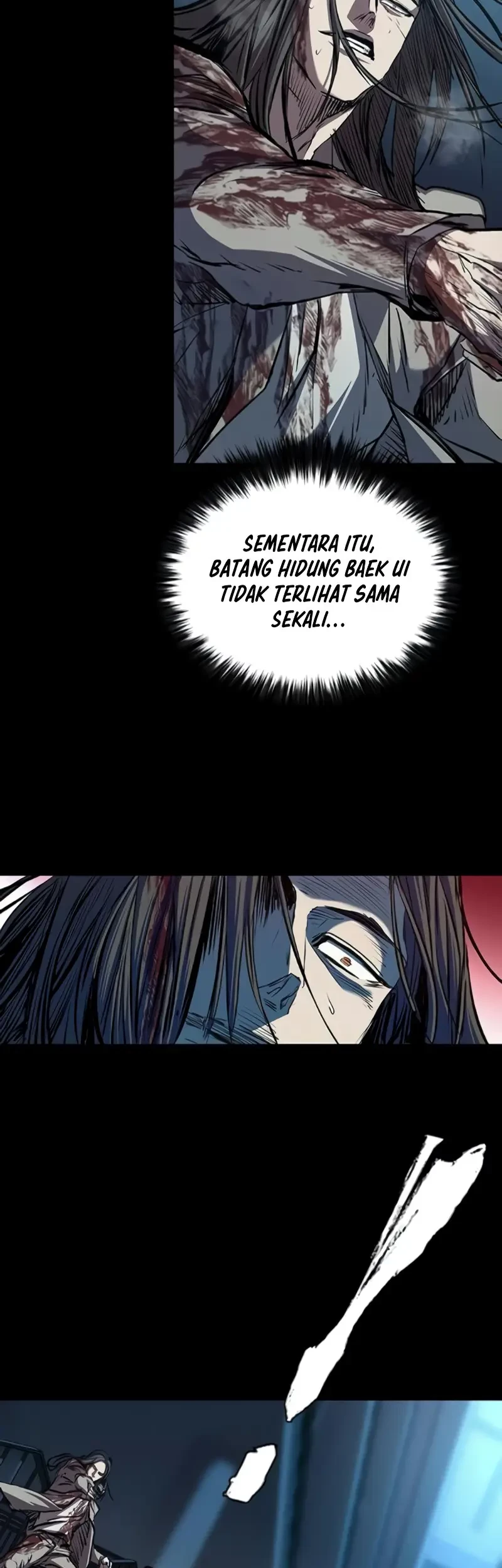 Castle 2: On Top of Everyone Chapter 102 Gambar 71