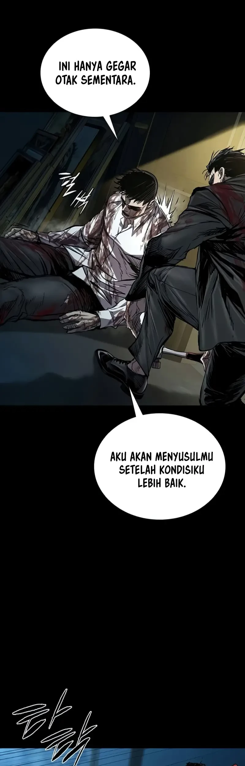 Castle 2: On Top of Everyone Chapter 102 Gambar 7