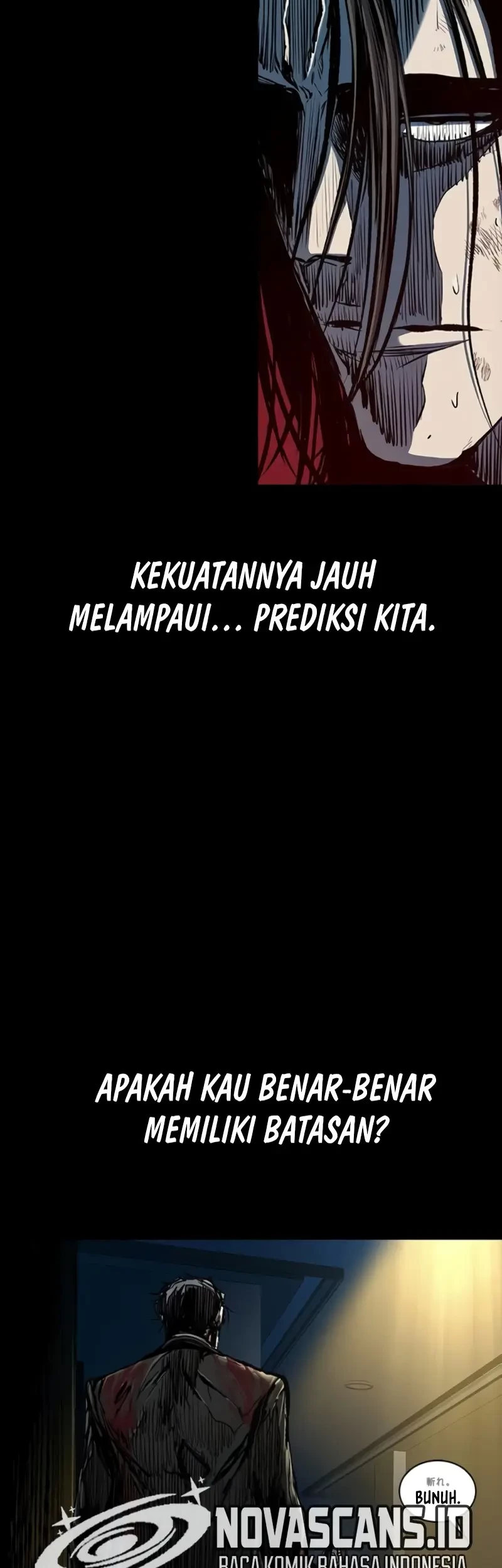 Castle 2: On Top of Everyone Chapter 102 Gambar 11