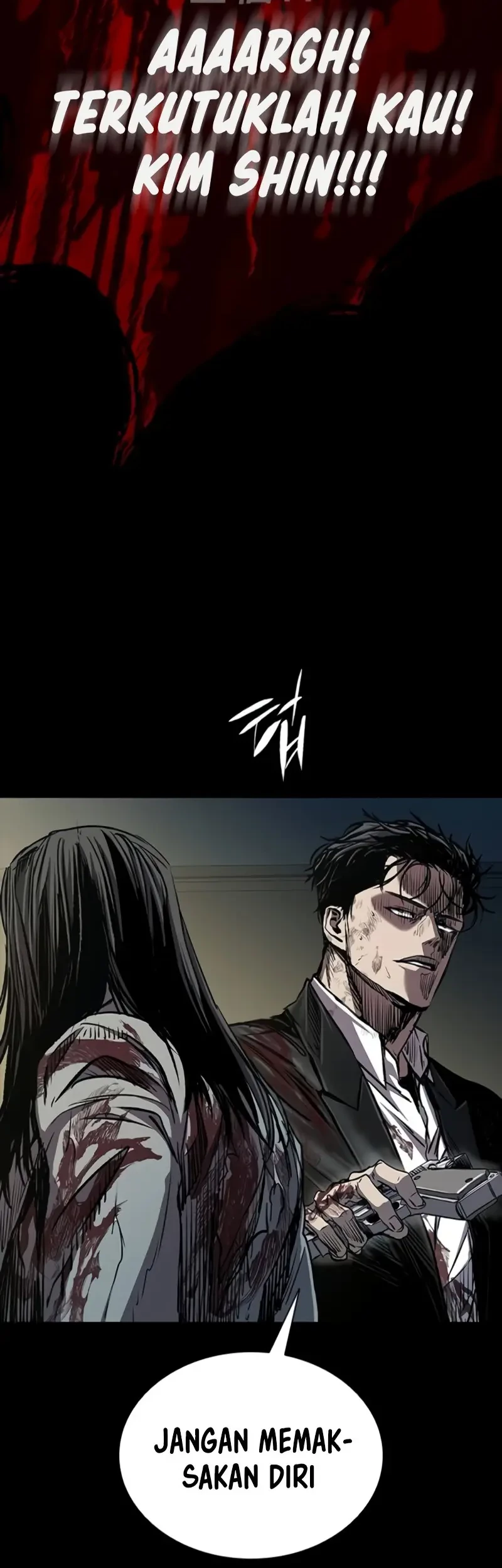 Castle 2: On Top of Everyone Chapter 102 Gambar 14