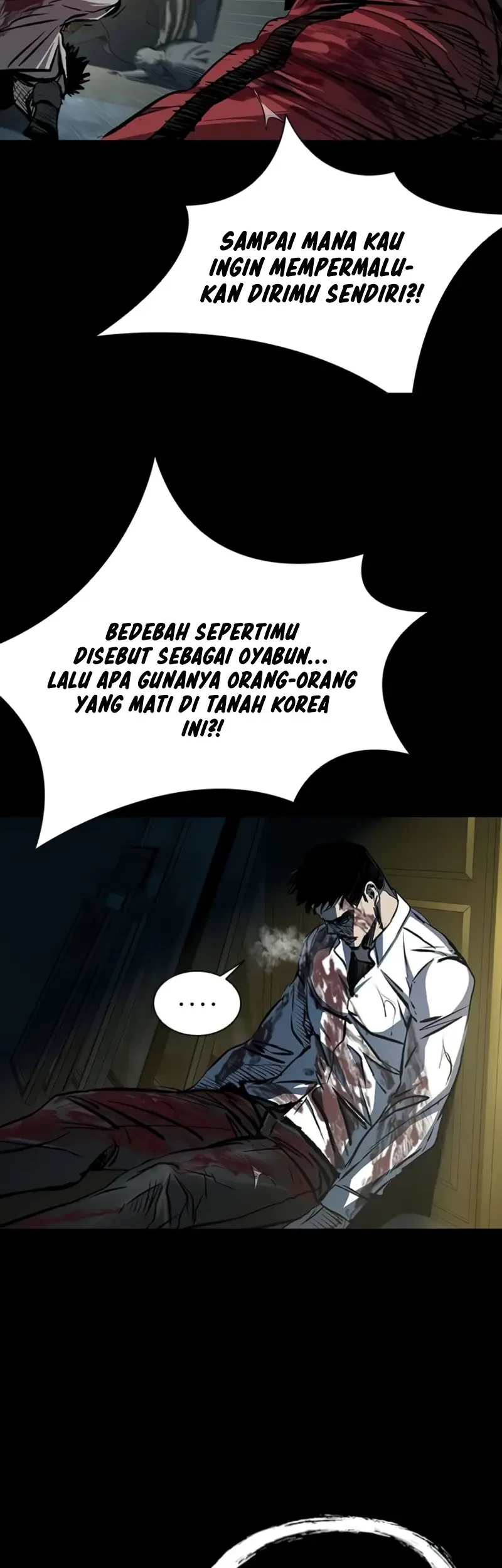 Castle 2: On Top of Everyone Chapter 102 Gambar 20