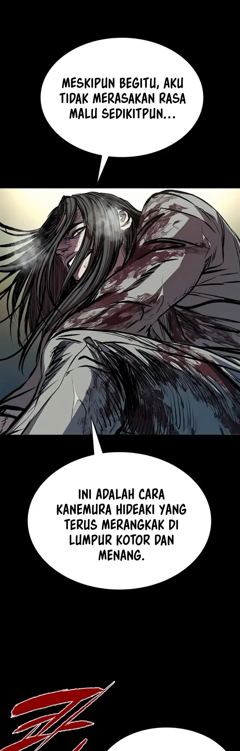 Castle 2: On Top of Everyone Chapter 102 Gambar 25