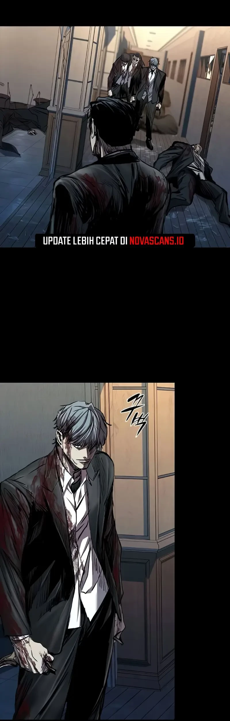 Castle 2: On Top of Everyone Chapter 102 Gambar 32