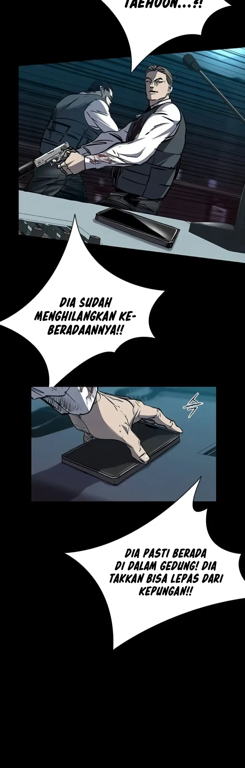 Castle 2: On Top of Everyone Chapter 102 Gambar 36