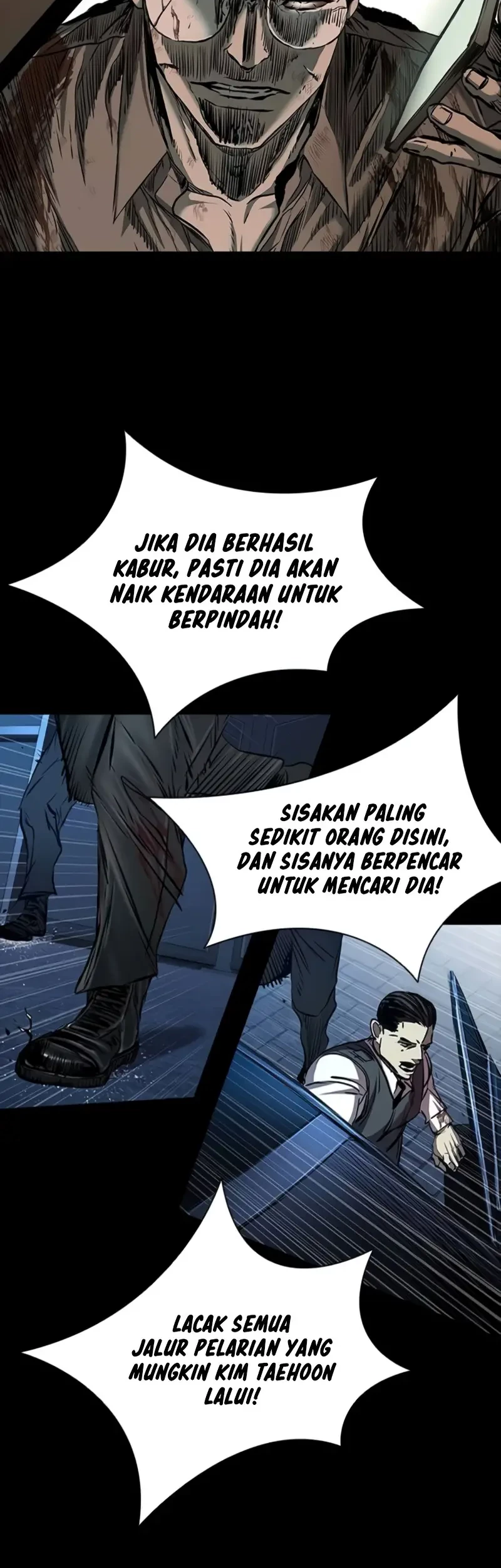 Castle 2: On Top of Everyone Chapter 102 Gambar 38