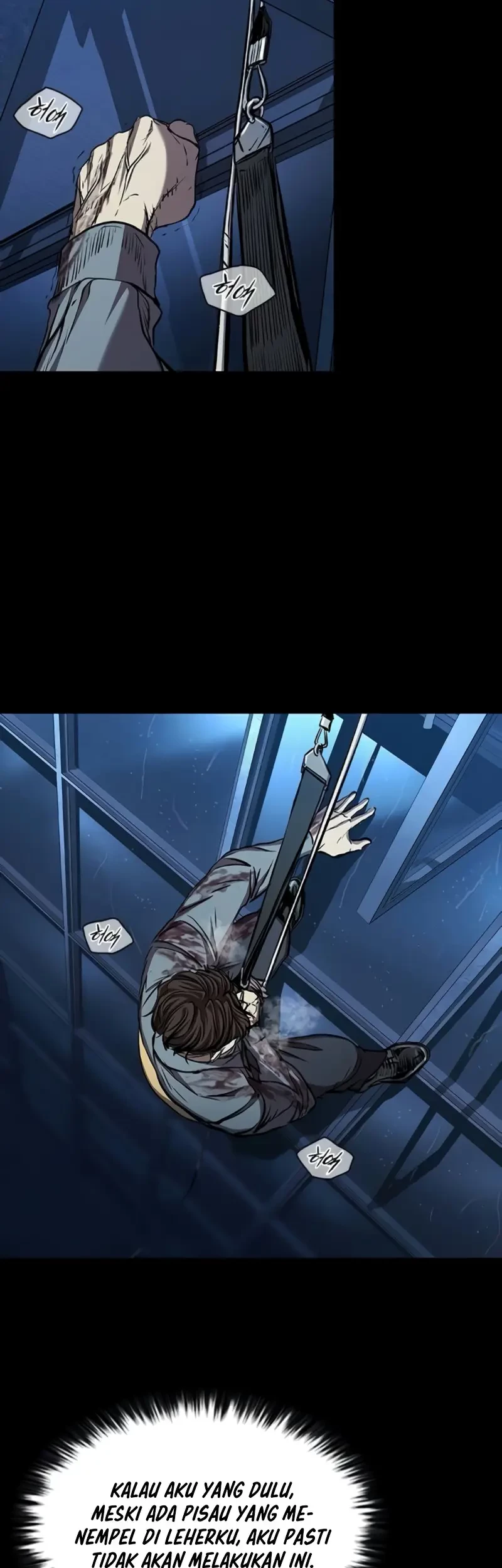 Castle 2: On Top of Everyone Chapter 102 Gambar 41
