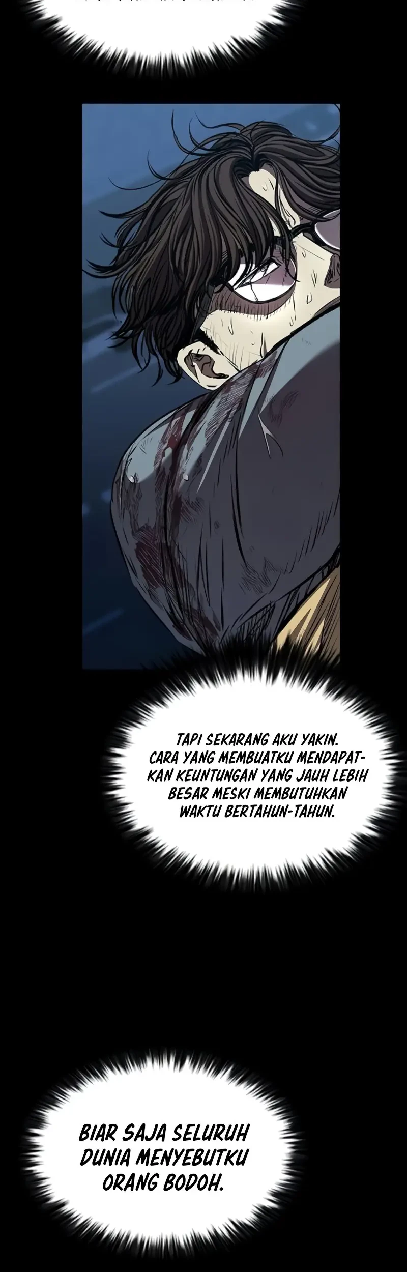 Castle 2: On Top of Everyone Chapter 102 Gambar 42