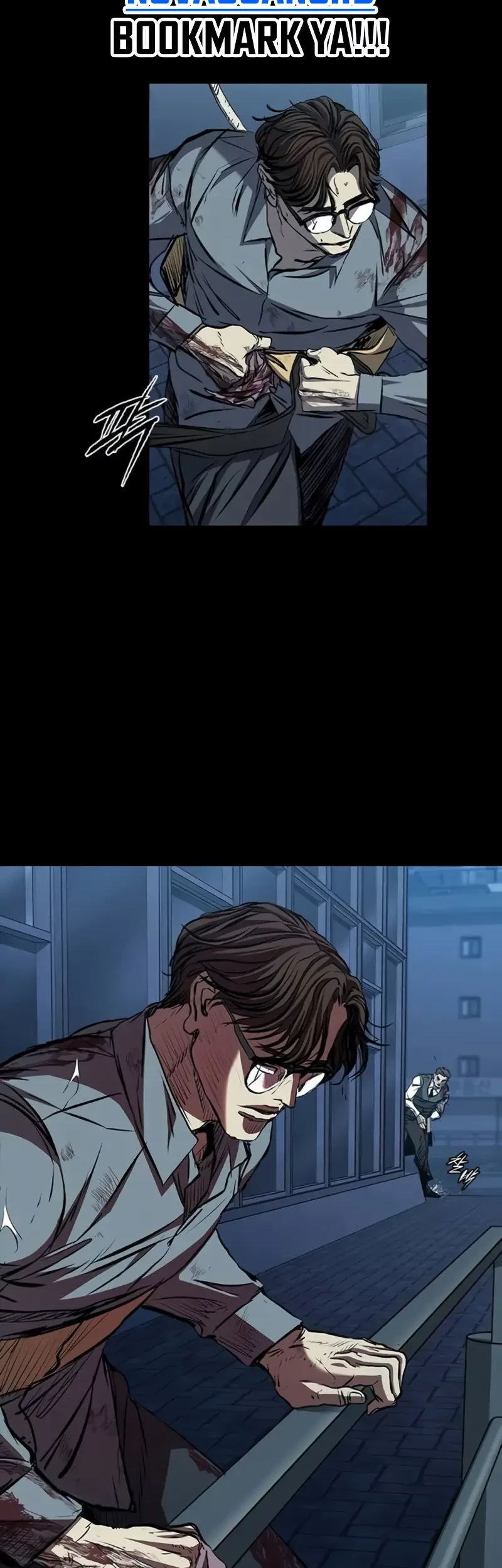 Castle 2: On Top of Everyone Chapter 102 Gambar 44
