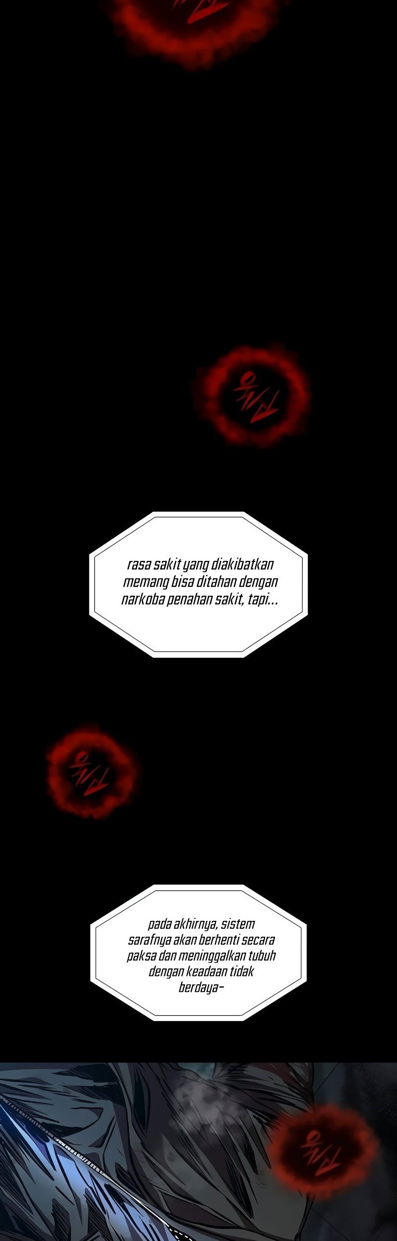 Castle 2: On Top of Everyone Chapter 103 Gambar 53