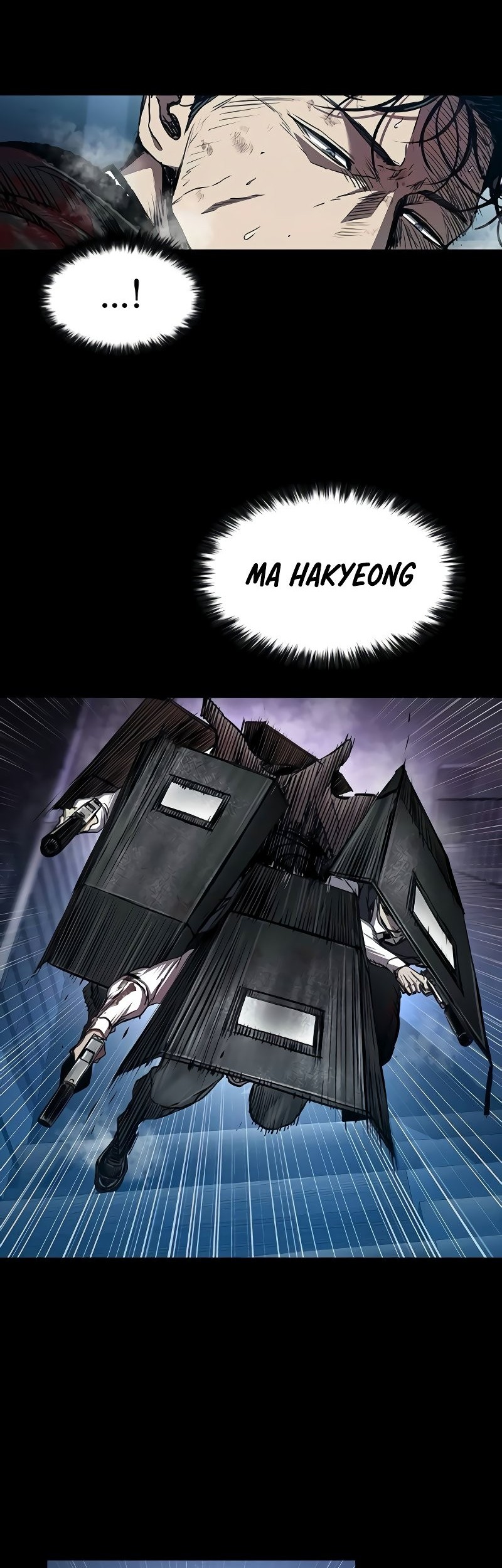 Baca Manhwa Castle 2: On Top of Everyone Chapter 103 Gambar 2