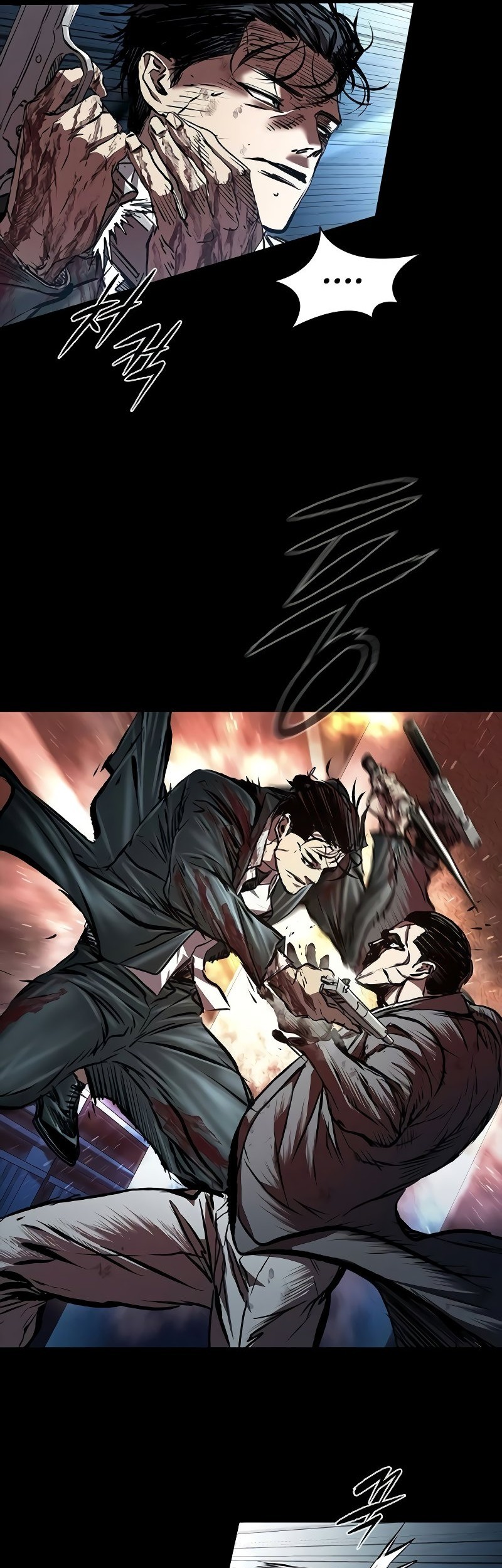 Castle 2: On Top of Everyone Chapter 103 Gambar 61