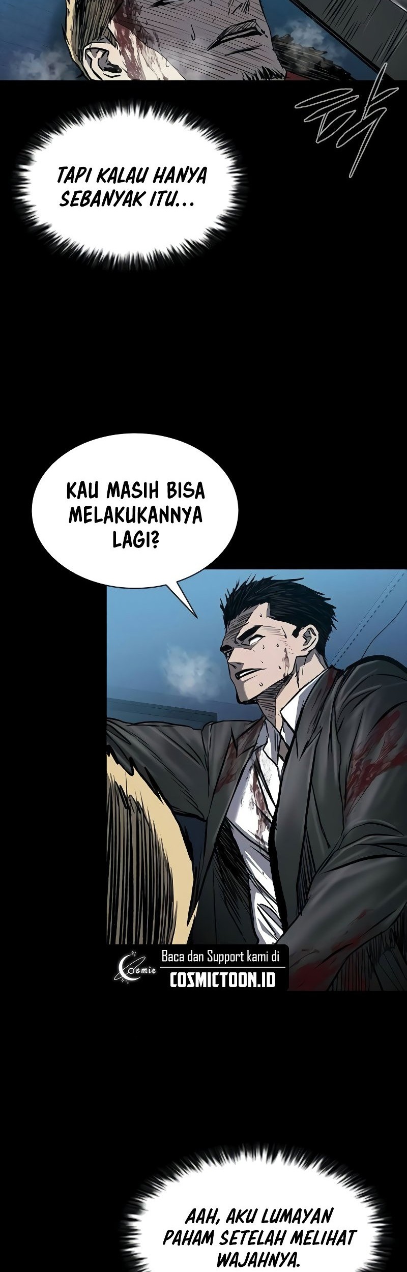 Castle 2: On Top of Everyone Chapter 103 Gambar 83