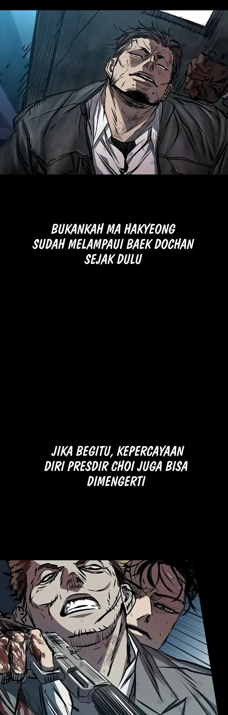Castle 2: On Top of Everyone Chapter 104 Gambar 66