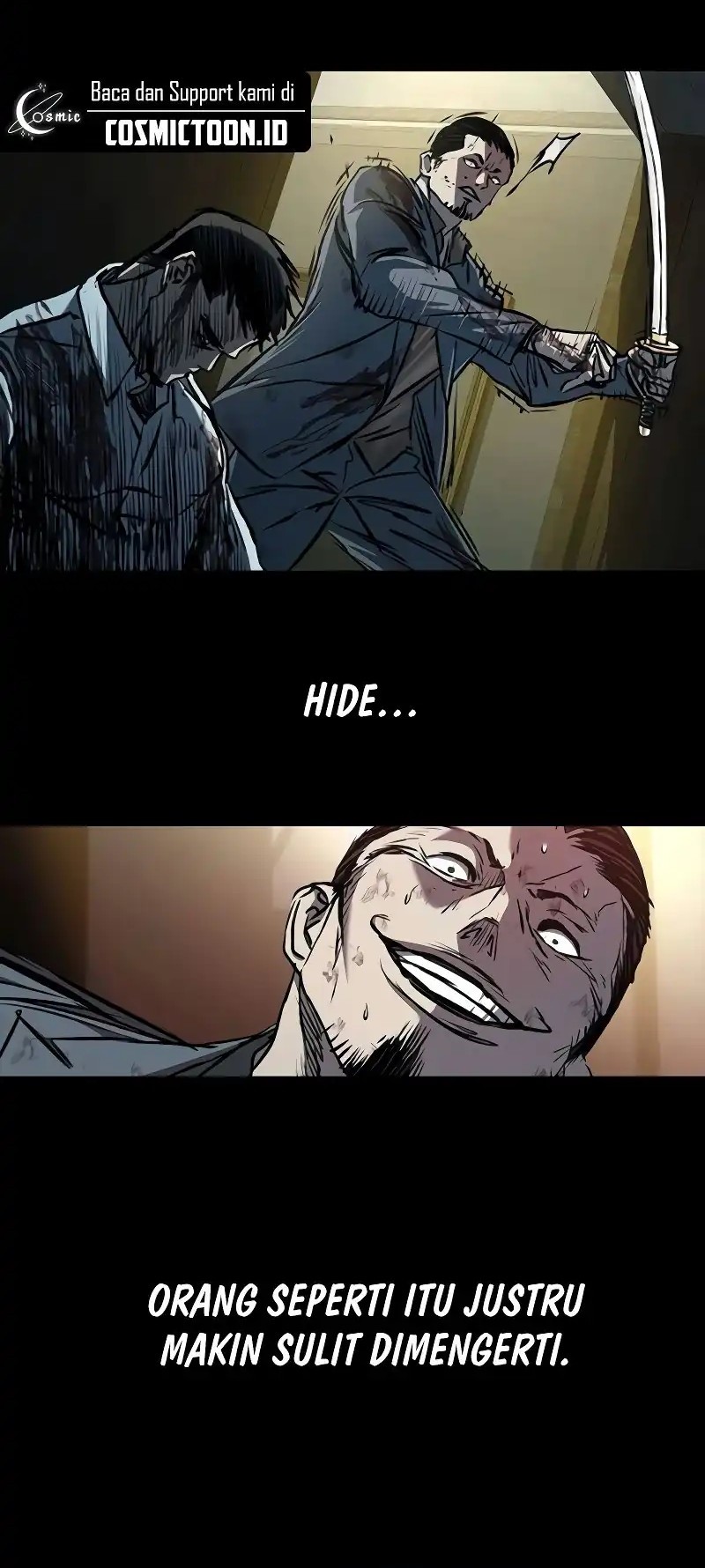 Castle 2: On Top of Everyone Chapter 104 Gambar 76