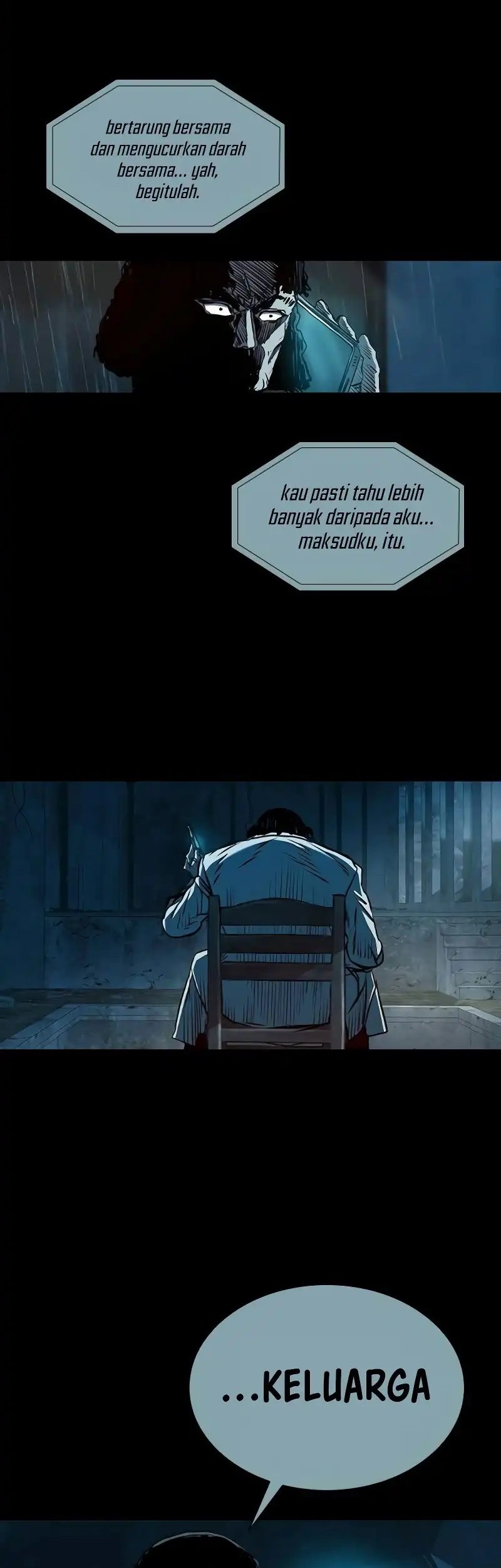Castle 2: On Top of Everyone Chapter 104 Gambar 84