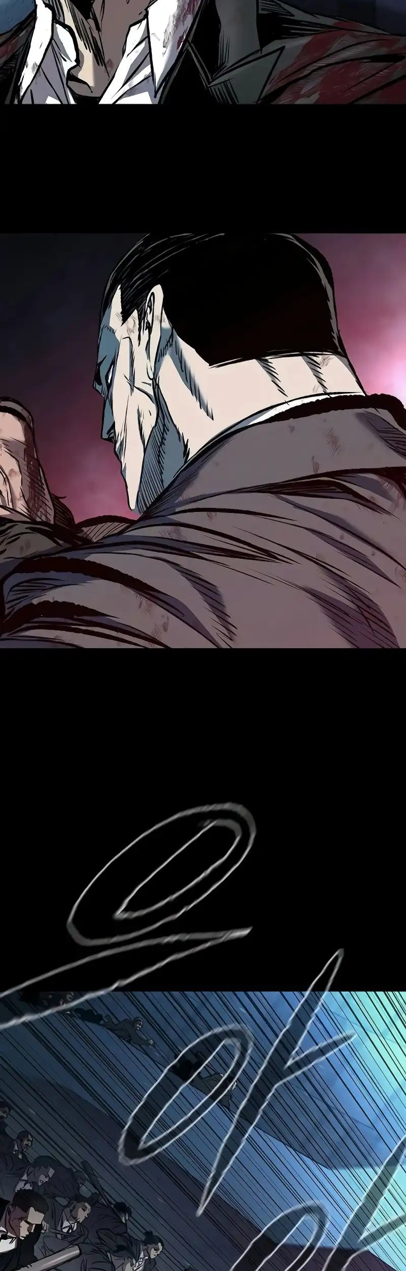 Castle 2: On Top of Everyone Chapter 104 Gambar 90