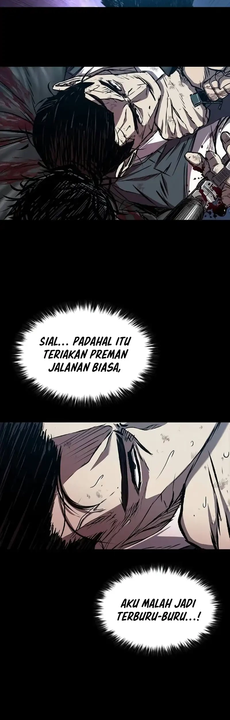 Castle 2: On Top of Everyone Chapter 105 Gambar 51