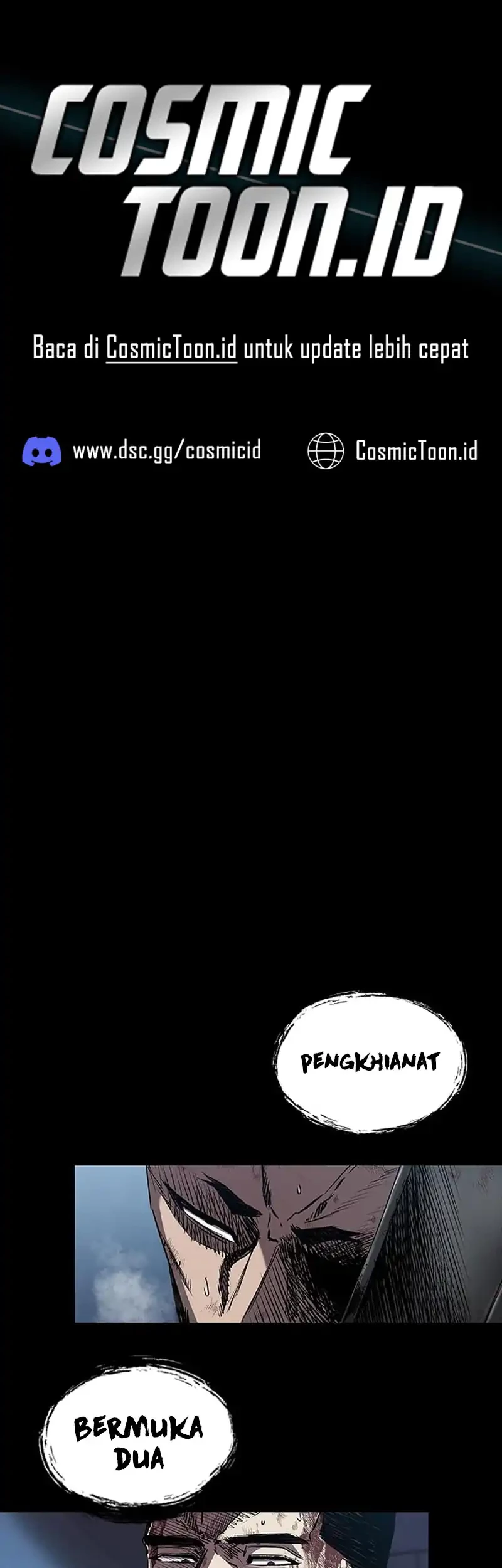 Komik Castle 2: On Top of Everyone Chapter 106 gambar nomor 1