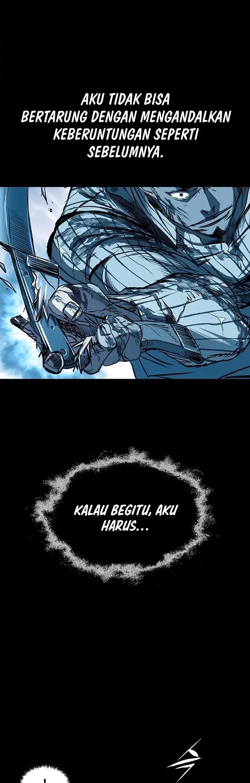 Castle 2: On Top of Everyone Chapter 106 Gambar 5