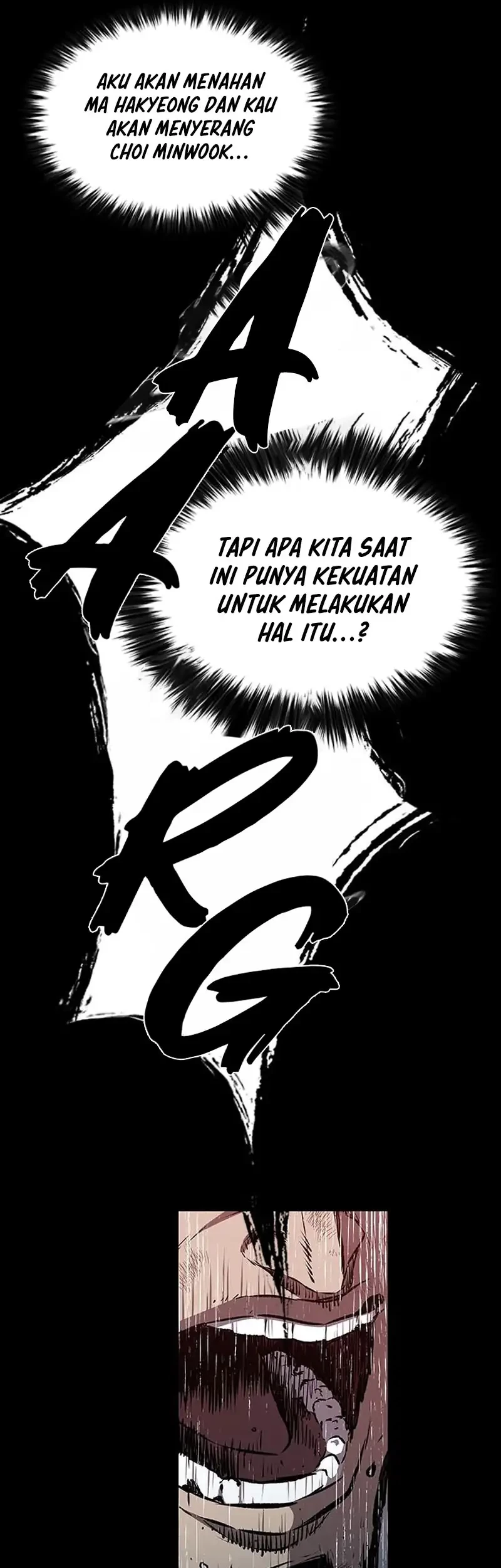 Castle 2: On Top of Everyone Chapter 106 Gambar 7