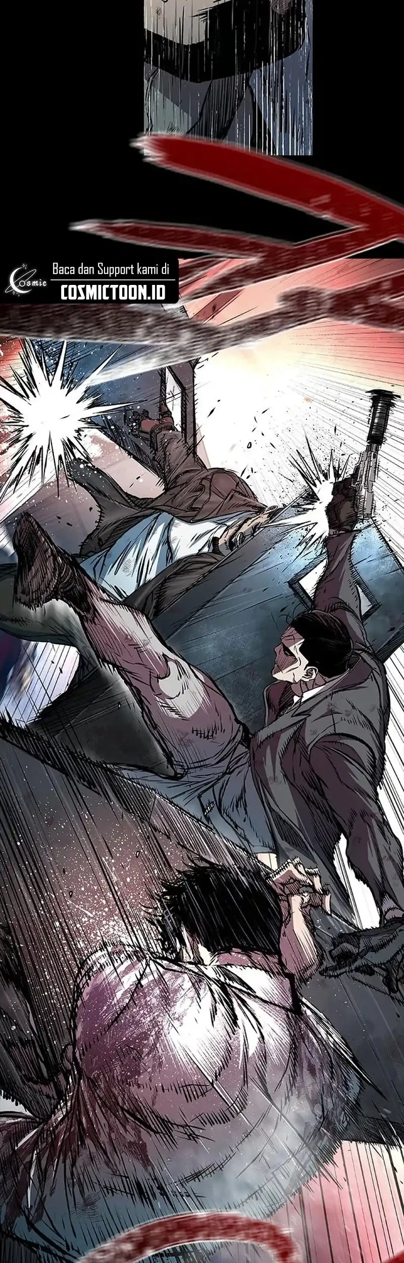 Castle 2: On Top of Everyone Chapter 106 Gambar 8