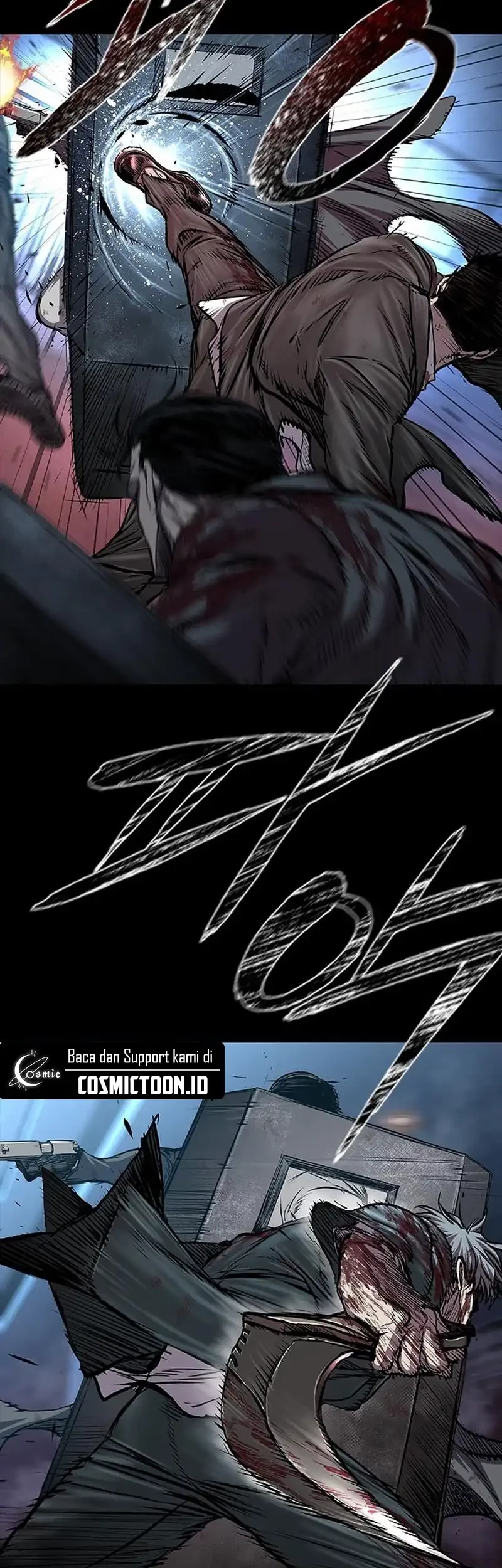 Castle 2: On Top of Everyone Chapter 106 Gambar 17