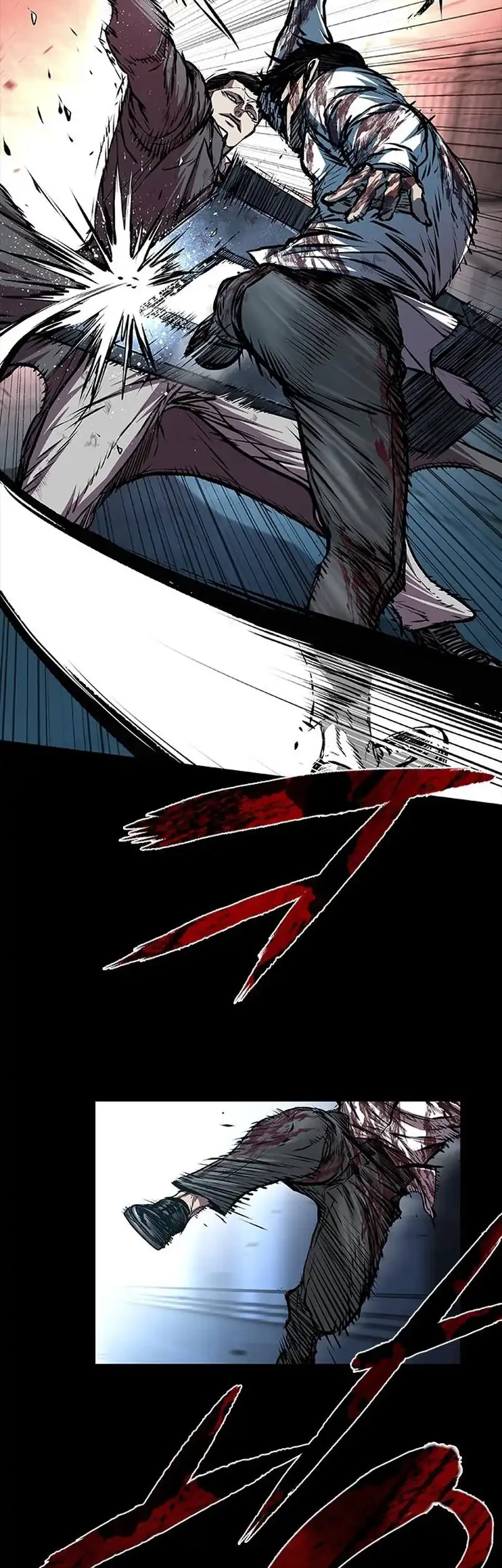 Castle 2: On Top of Everyone Chapter 106 Gambar 22