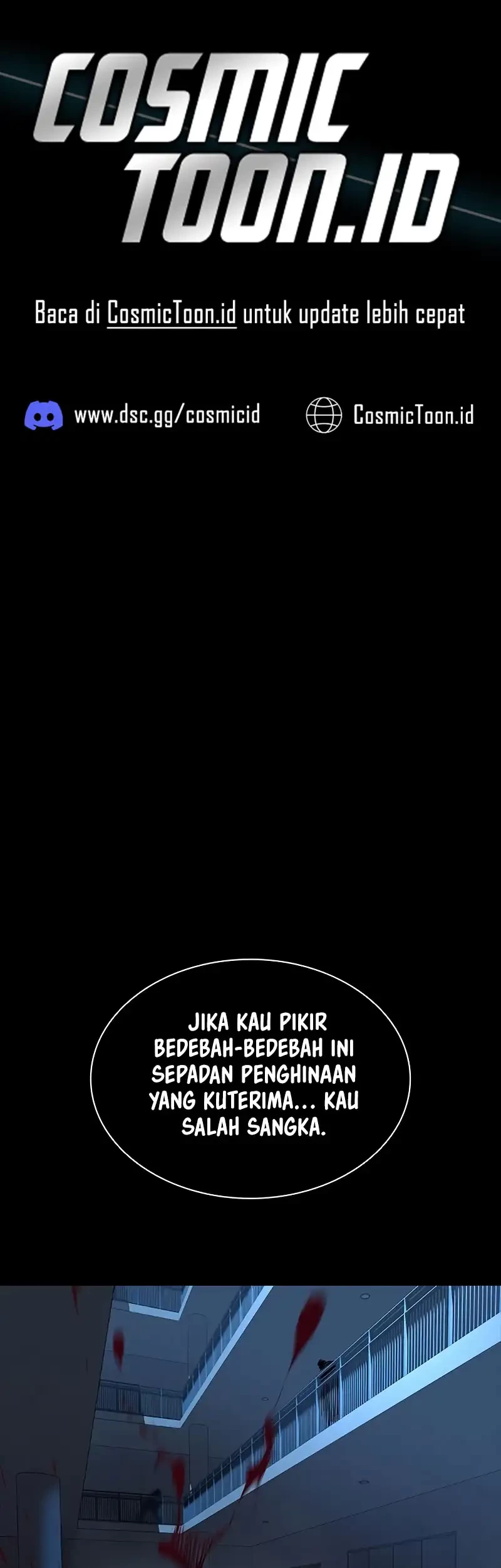 Komik Castle 2: On Top of Everyone Chapter 107 gambar nomor 1