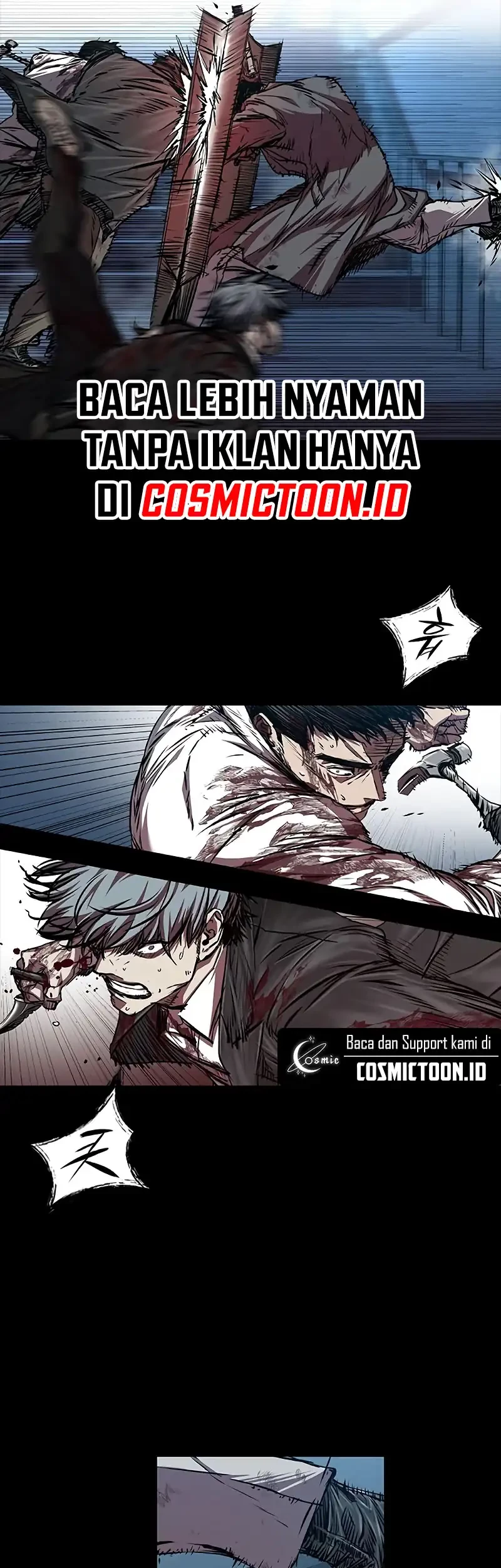 Castle 2: On Top of Everyone Chapter 107 Gambar 13