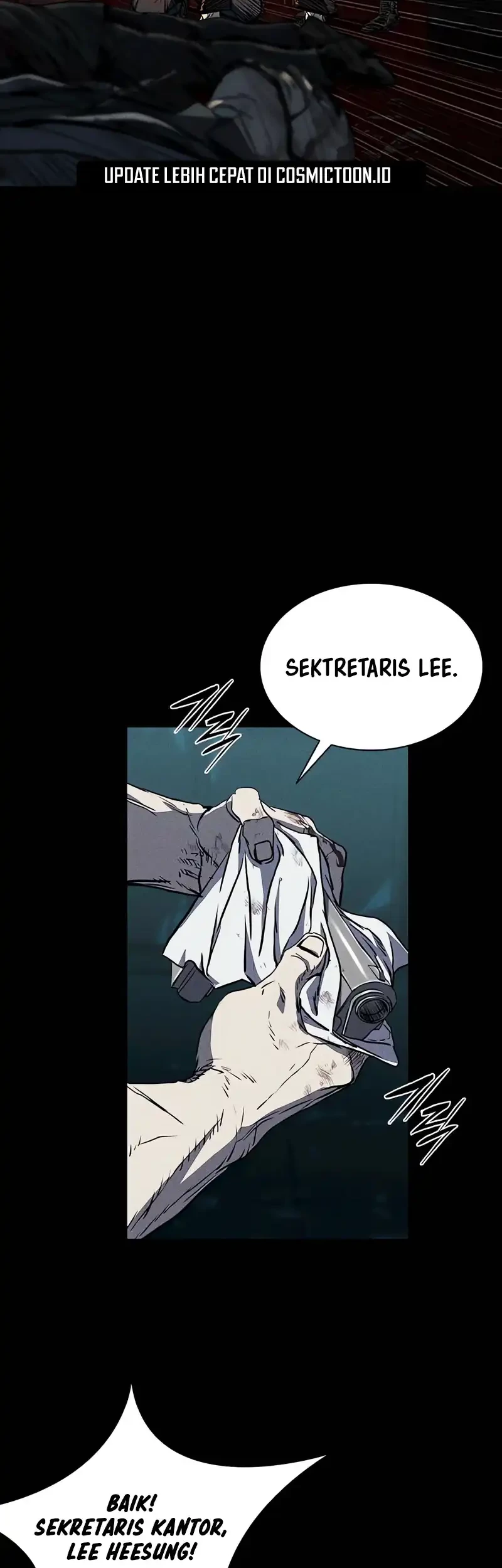 Castle 2: On Top of Everyone Chapter 108 Gambar 64