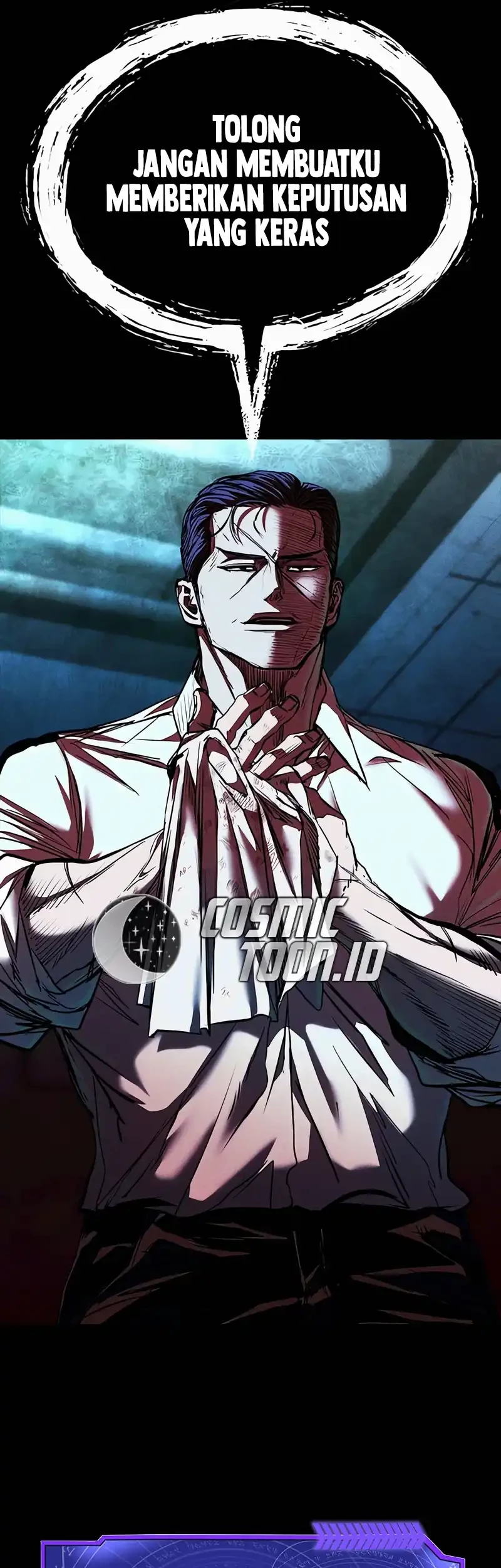 Castle 2: On Top of Everyone Chapter 108 Gambar 67