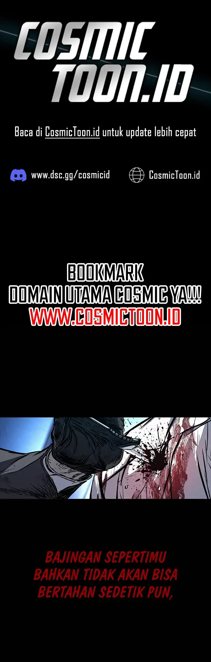 Komik Castle 2: On Top of Everyone Chapter 108 gambar nomor 1