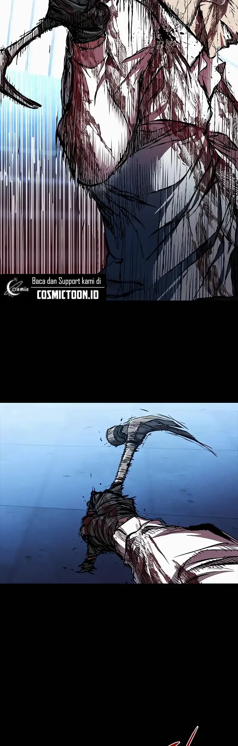 Castle 2: On Top of Everyone Chapter 108 Gambar 5