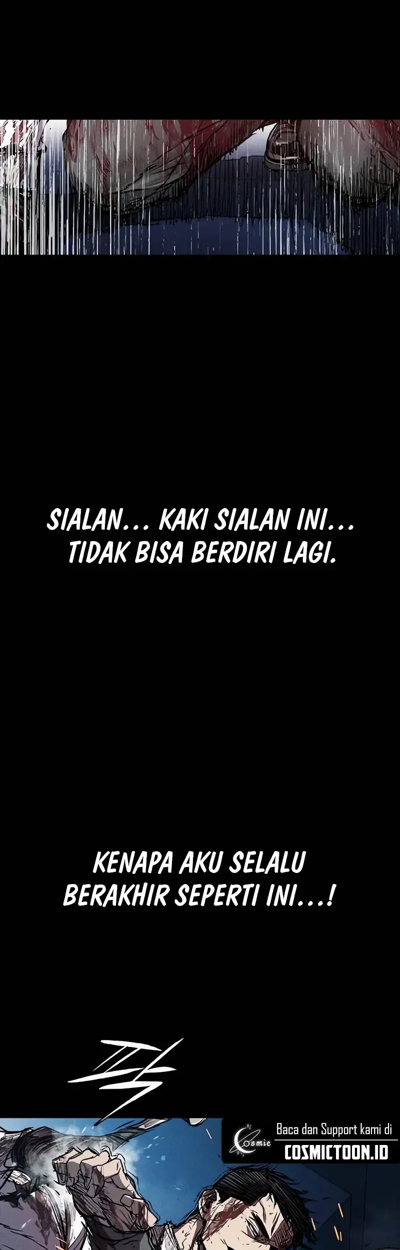 Castle 2: On Top of Everyone Chapter 108 Gambar 10