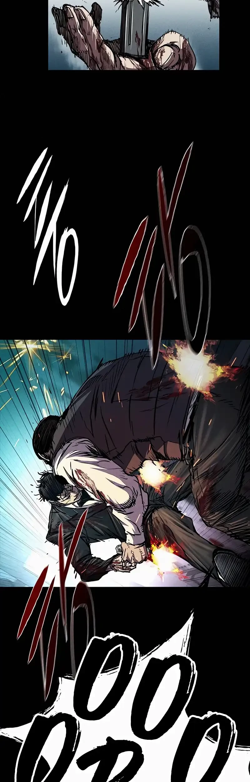 Castle 2: On Top of Everyone Chapter 108 Gambar 21