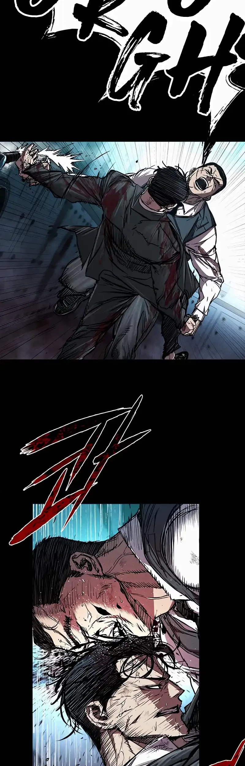 Castle 2: On Top of Everyone Chapter 108 Gambar 22