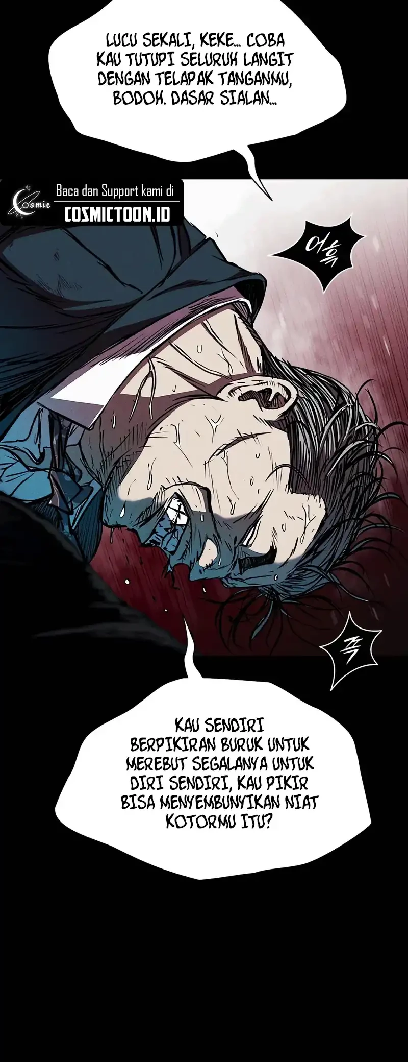 Castle 2: On Top of Everyone Chapter 108 Gambar 48