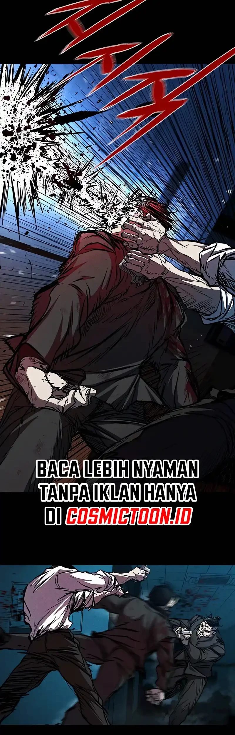 Castle 2: On Top of Everyone Chapter 108 Gambar 54