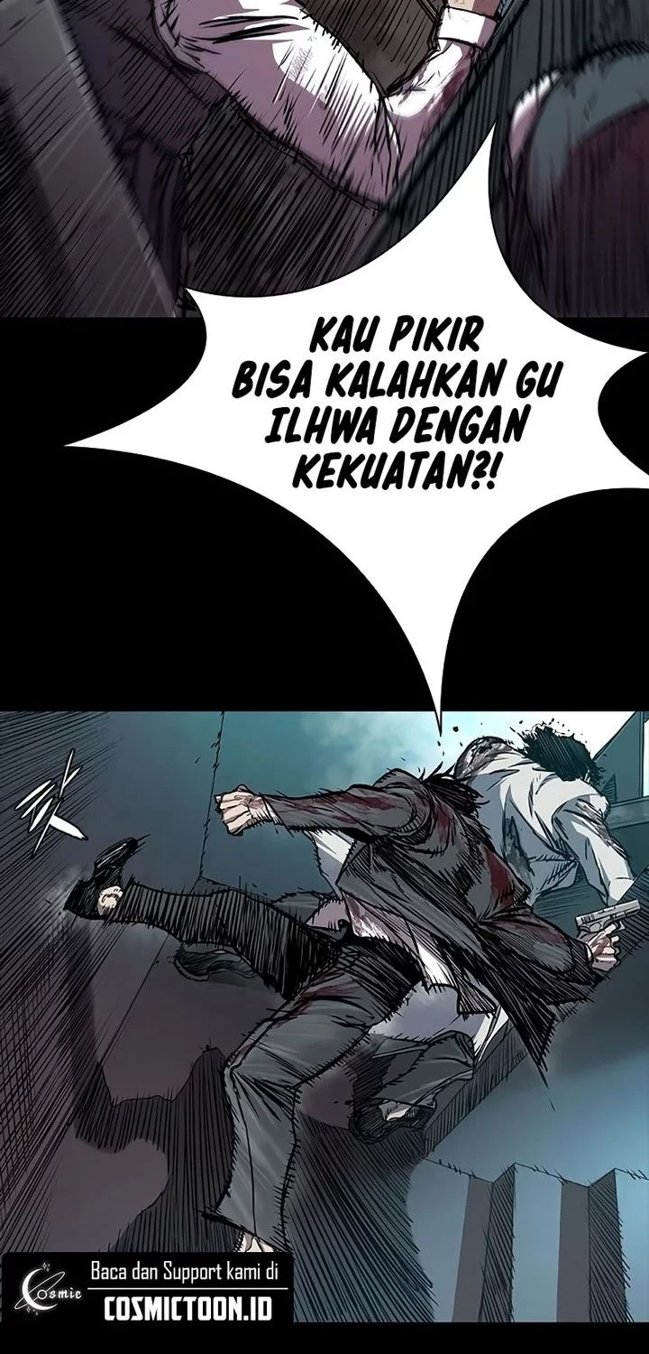 Baca Manhwa Castle 2: On Top of Everyone Chapter 109 Gambar 2