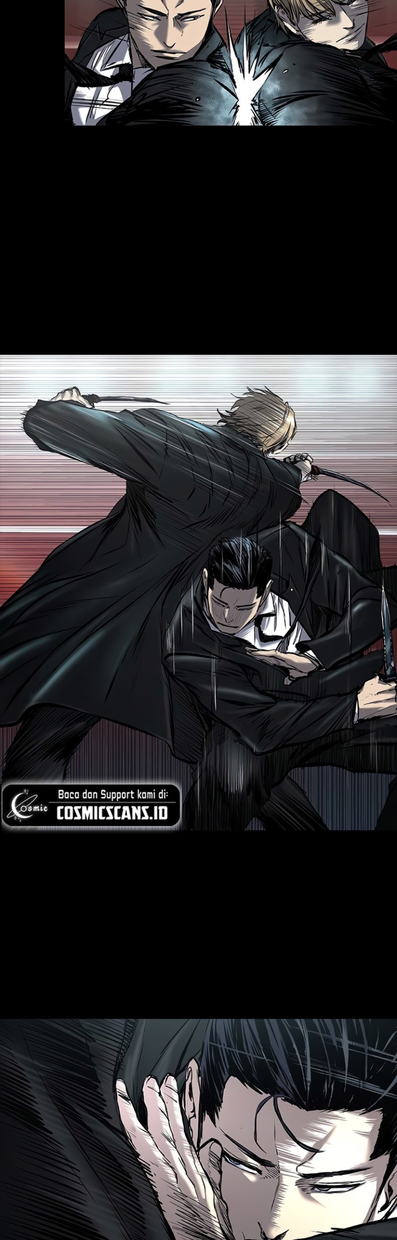 Castle 2: On Top of Everyone Chapter 11 Gambar 55
