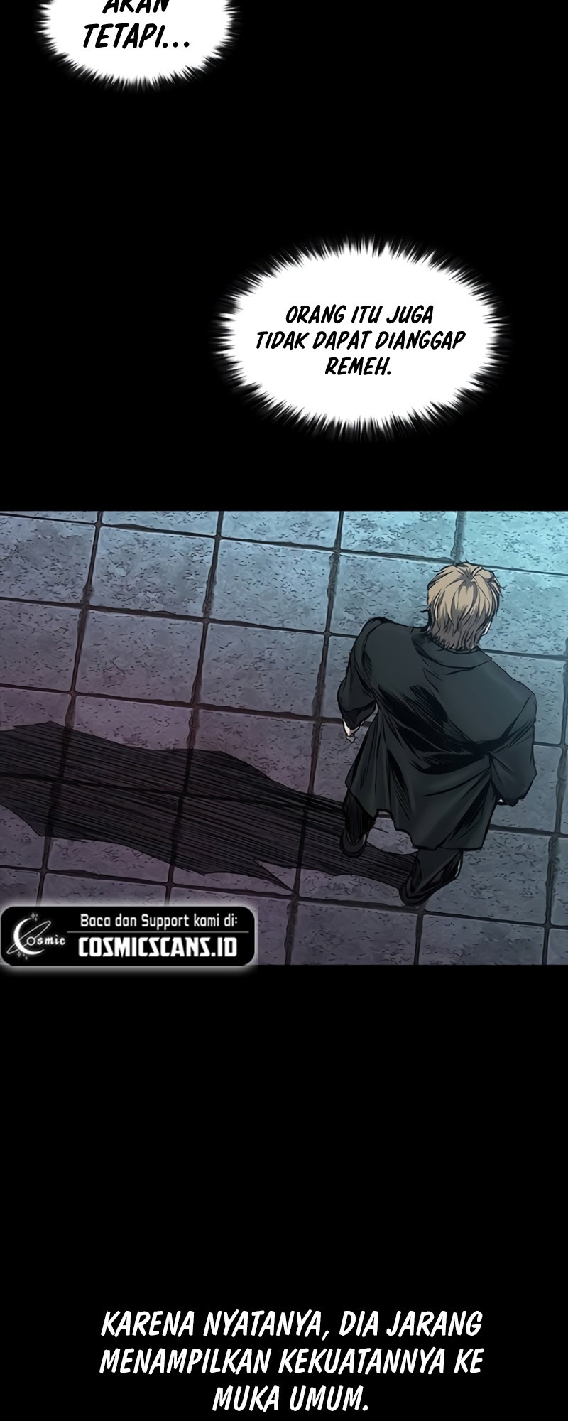 Castle 2: On Top of Everyone Chapter 11 Gambar 11