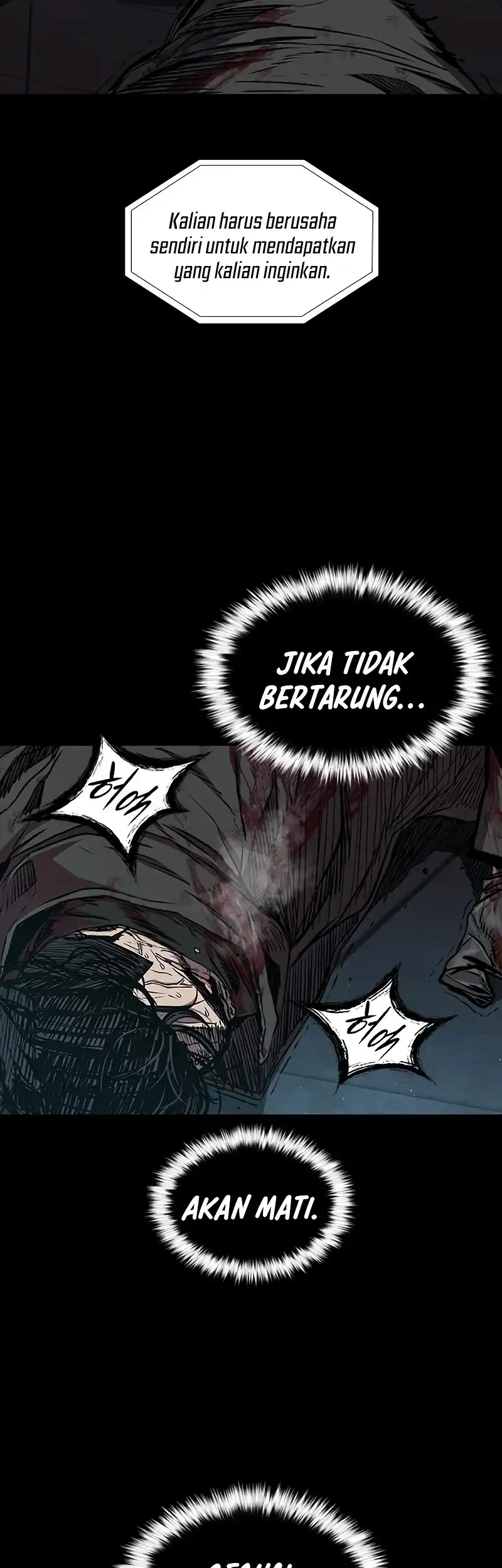 Castle 2: On Top of Everyone Chapter 110 Gambar 46