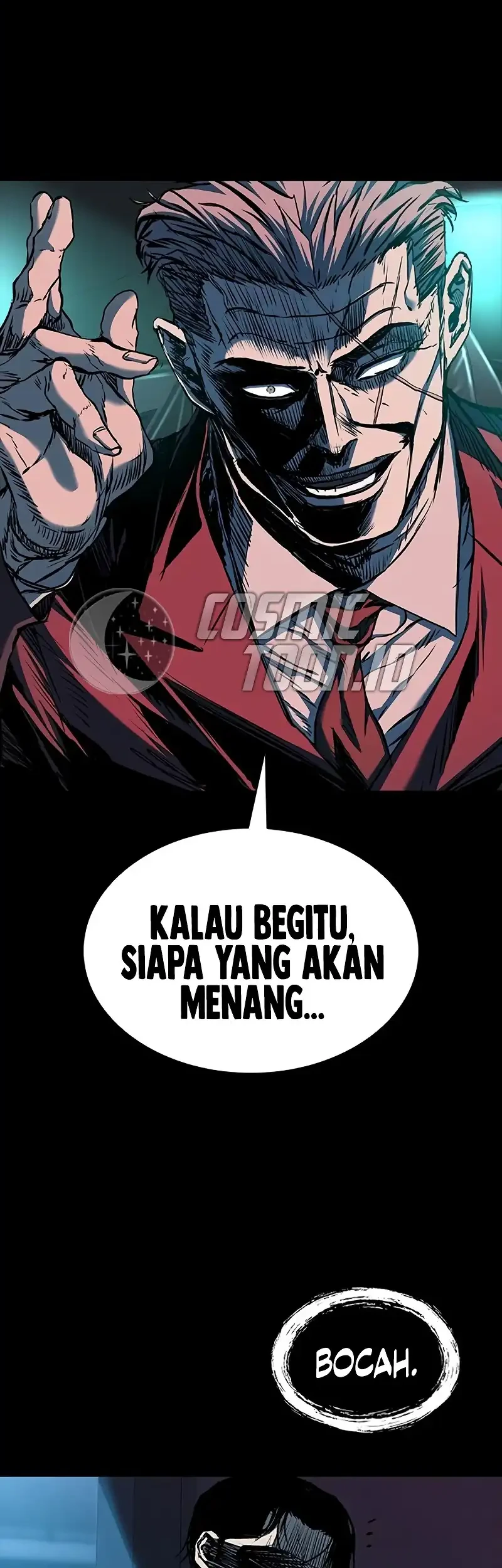 Castle 2: On Top of Everyone Chapter 110 Gambar 54