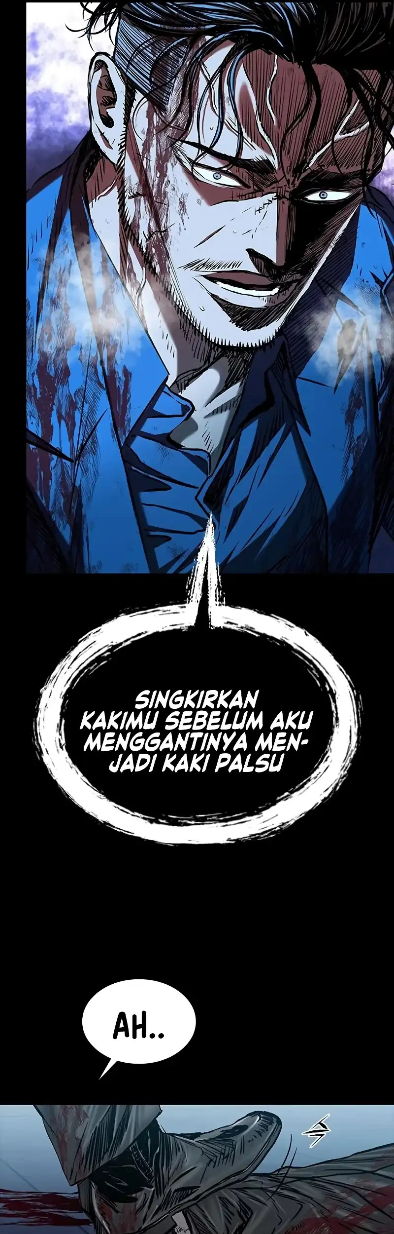 Castle 2: On Top of Everyone Chapter 110 Gambar 56