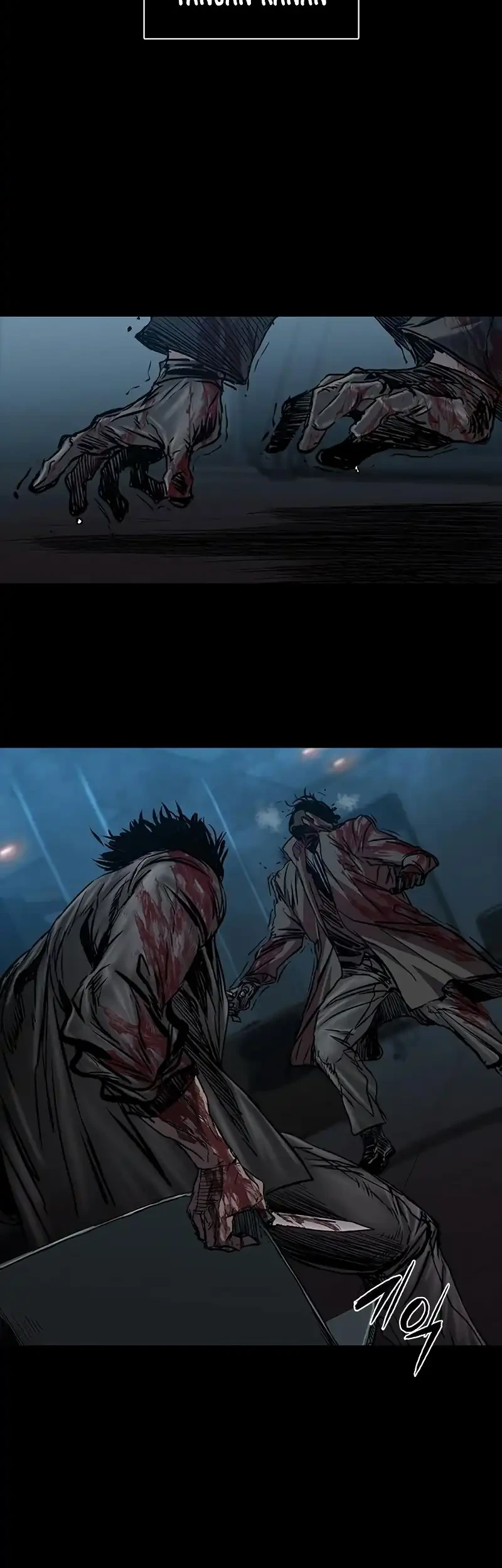 Castle 2: On Top of Everyone Chapter 110 Gambar 59